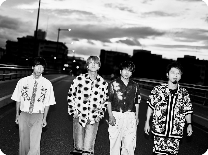 LOCAL CONNECT ロックバンドの写真