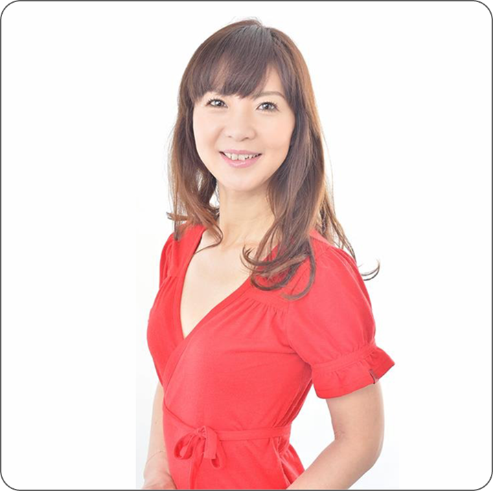 谷口キヨコ α-STATION ラジオDJの写真
							